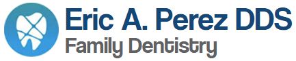 Dr Perez Family Dentistry Logo