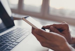 Business Text Messaging for Logistics Organizations