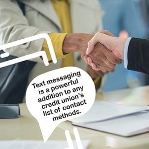 The Benefits of Text Messaging Solutions for Credit Unions