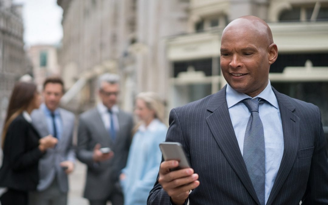 Text Messaging Service for Social Service Agencies