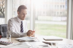 Business Texting Solutions