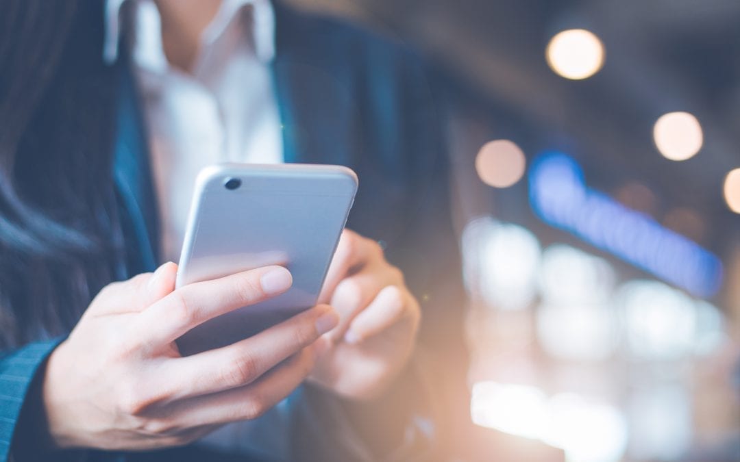 Business Texting Solutions