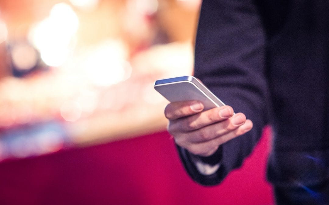 Send email to text with TextBetter – Improve your Performance