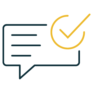 Get your business landline texting in minutes