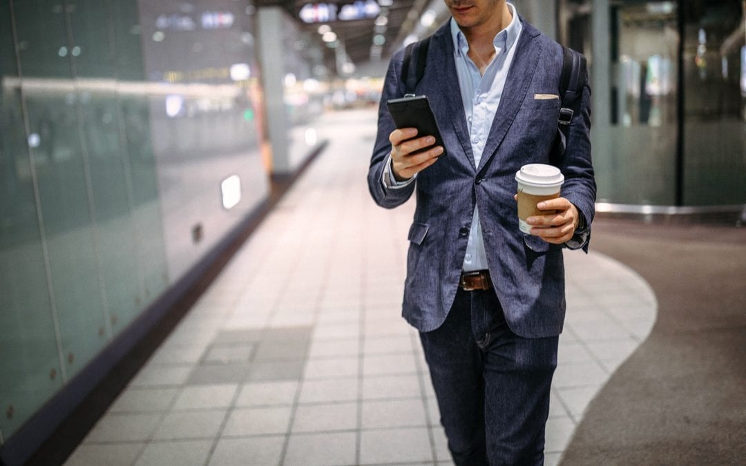 SMS Gateway: What it is and why you need it