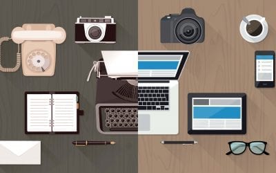 Send texts from your computer with a business texting solution