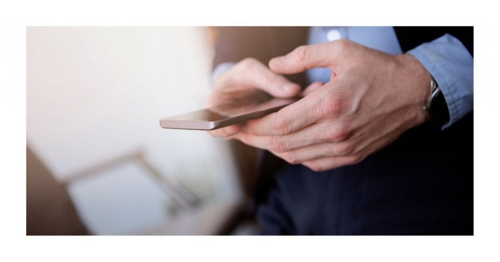 Business Text Messaging