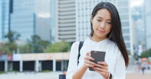 Business Texting Software