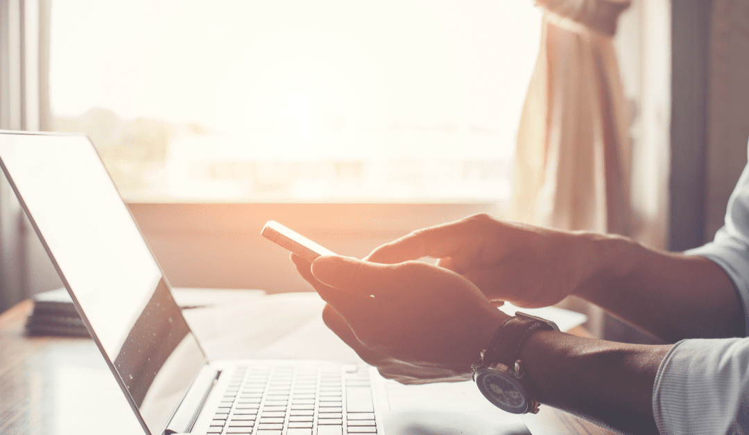 Why your business needs to use text to landline