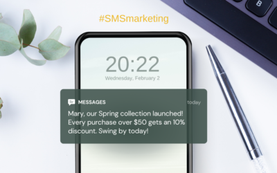 Does SMS marketing actually work?