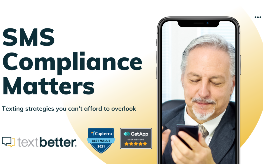 SMS Compliance and Why It Matters