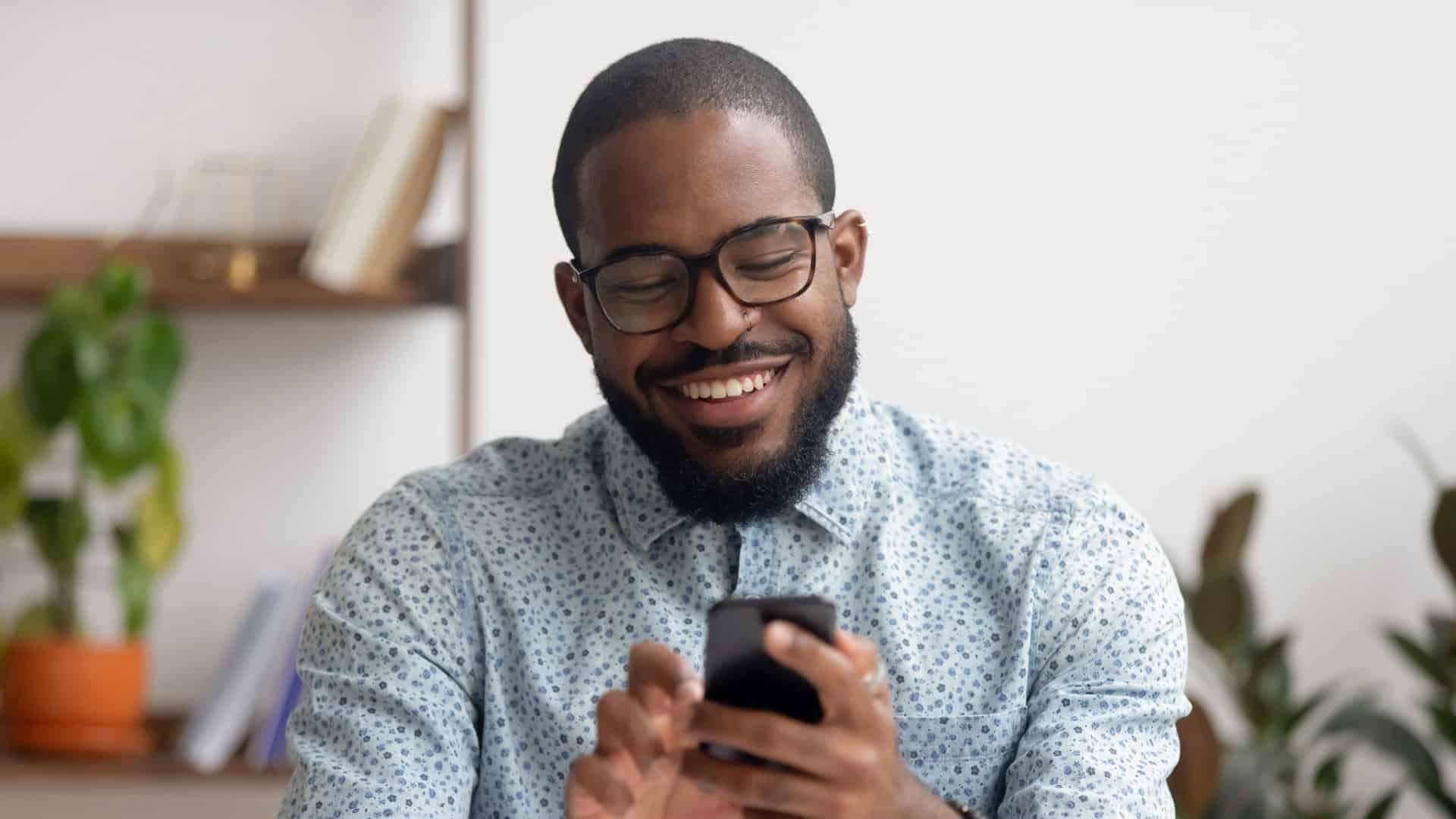 Business Text messaging