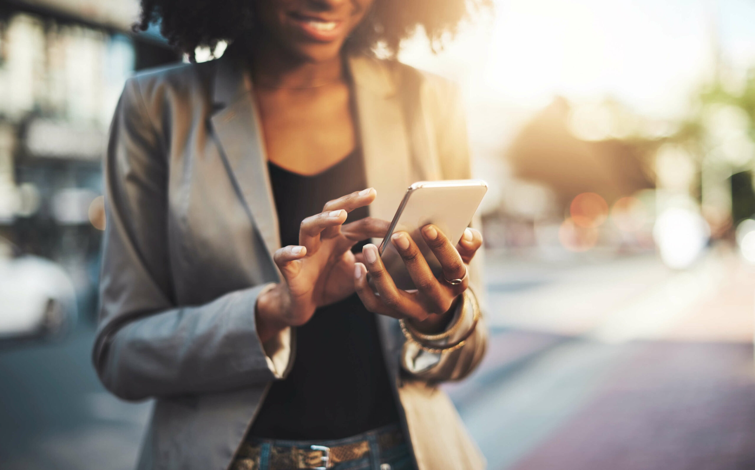 Business Text Messaging