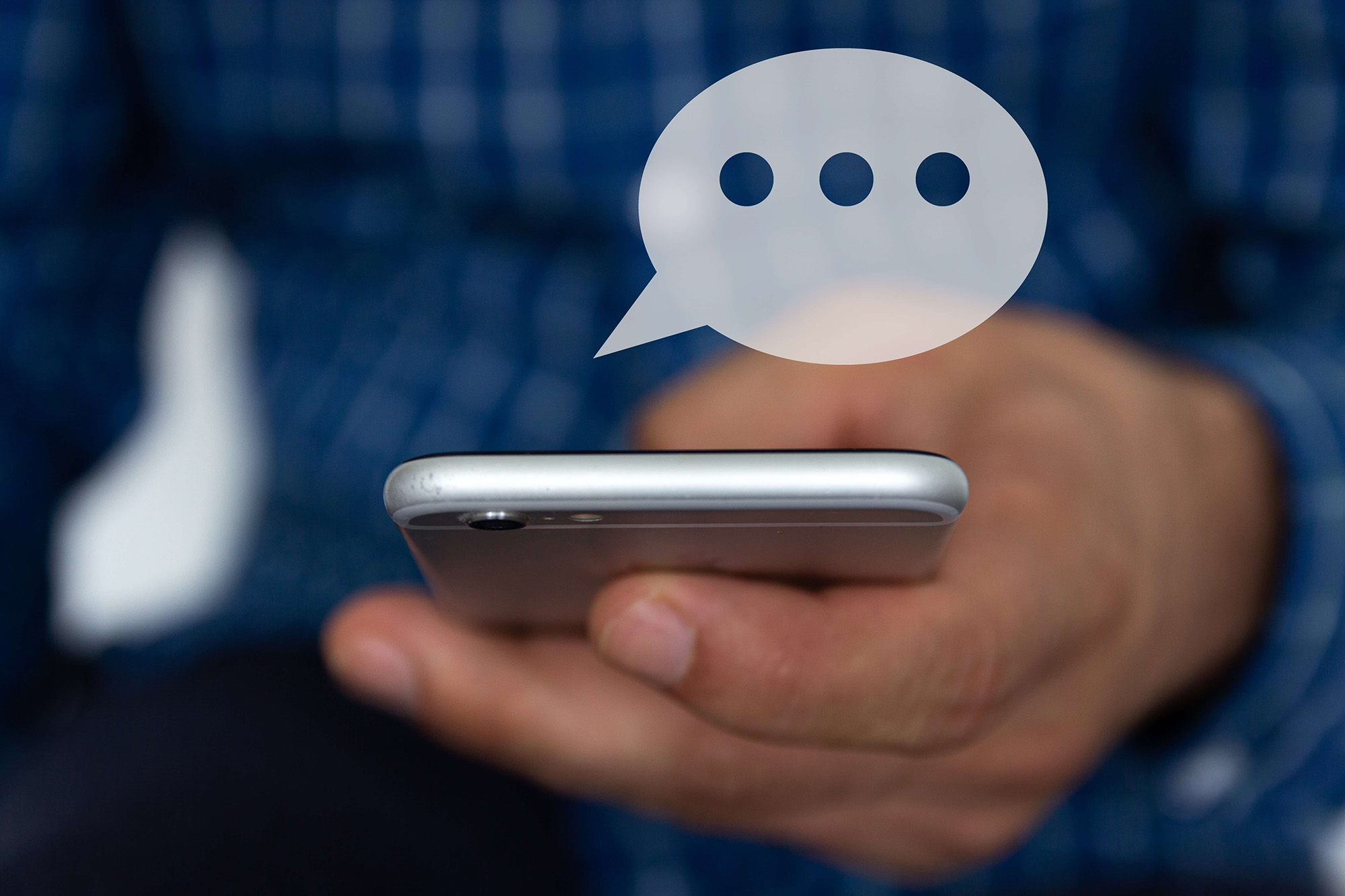 Email to Text
