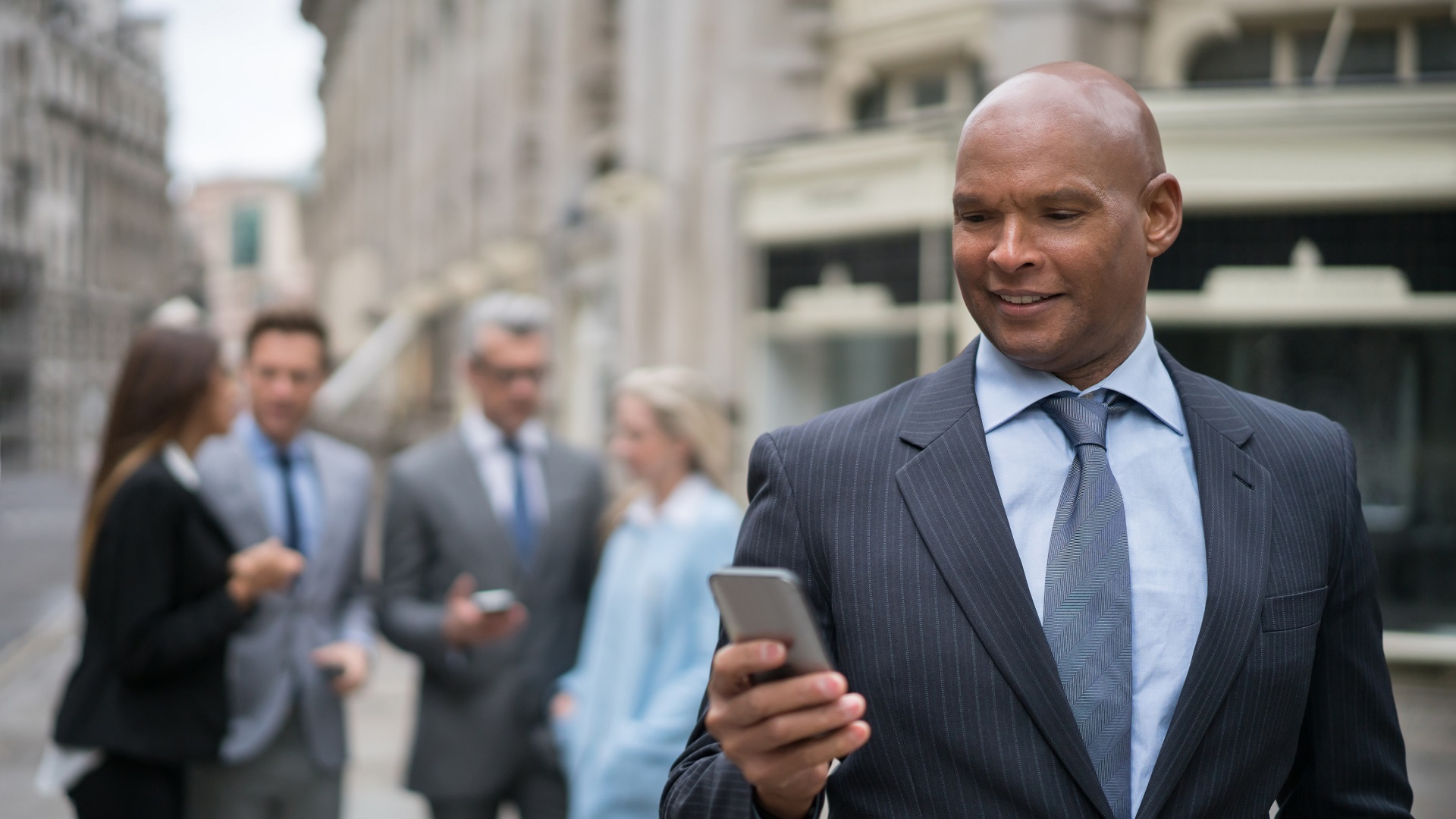 Text Message Service