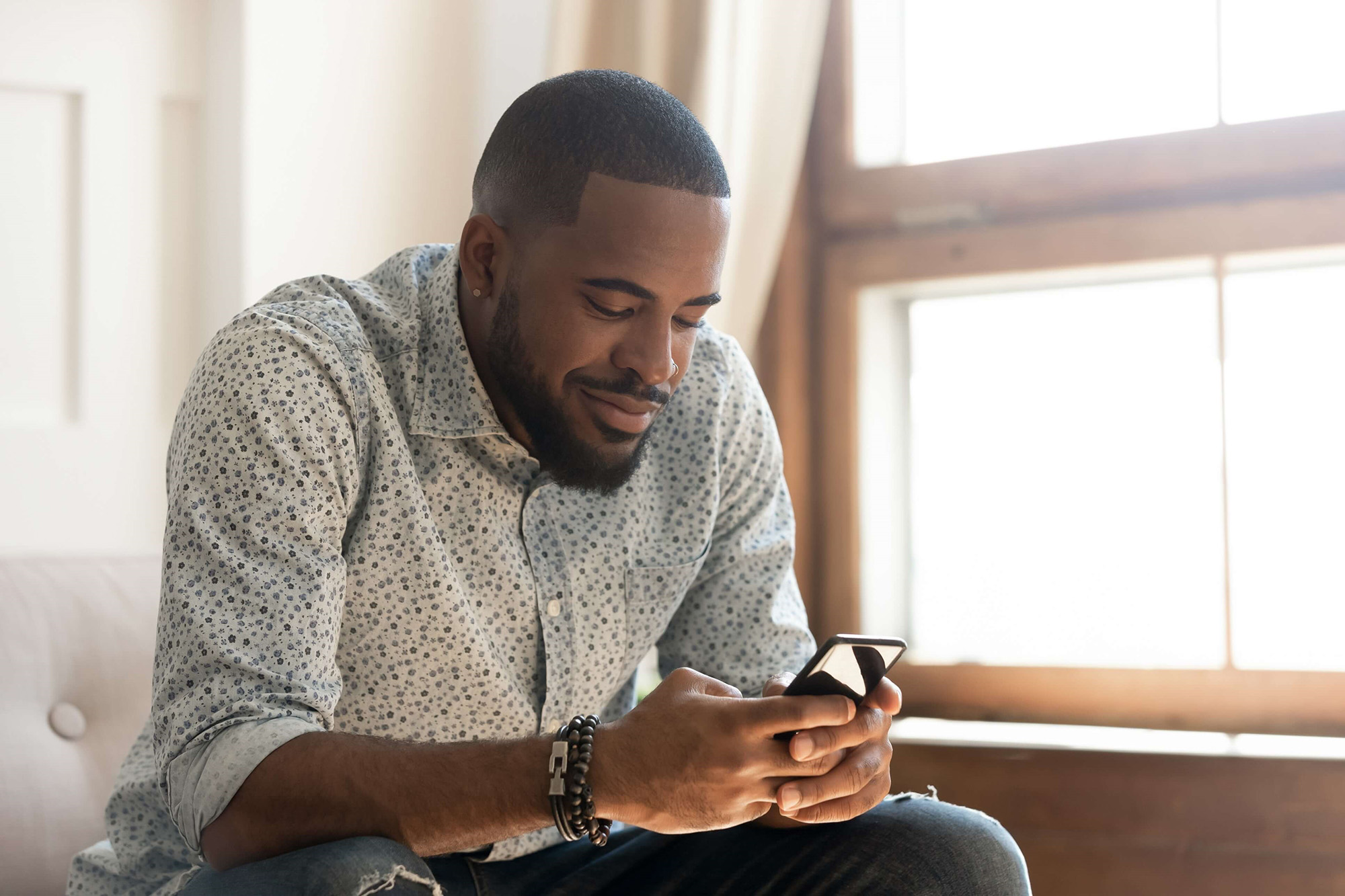 Use text to email