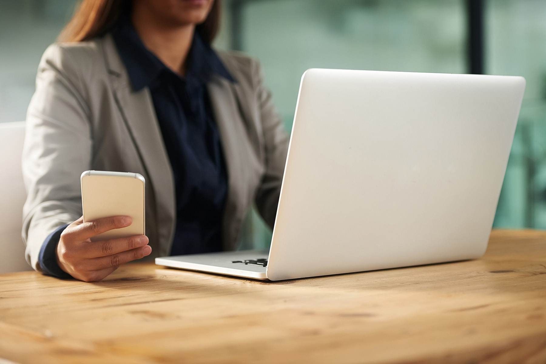 send email to text